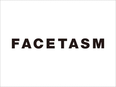 FACETASM　ロゴ