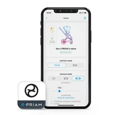 e-PRIAM APP