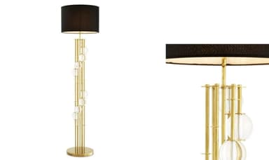 EICHHOLTZ_Floor Lamp Lorenzo