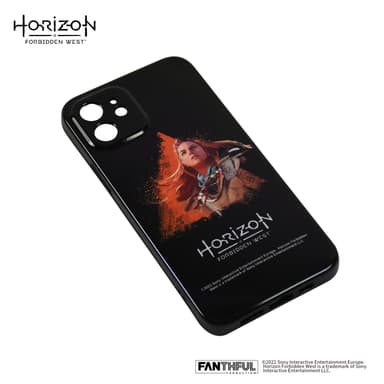 Horizon Forbidden West iPhoneケース