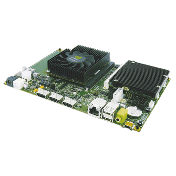 TEGRA3 CARMA DEVKIT001