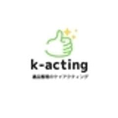 k-acting