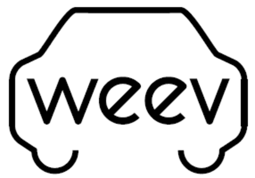 電気自動車シェアリングサービス「weev(ウィーブ)」を
全国エリアに拡大します　
- マンション入居者専用サービスでスマートなカーライフを提供 -