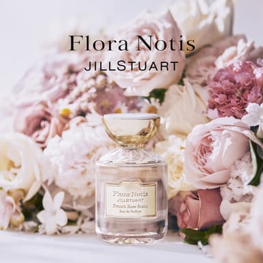 Flora Notis JILL STUART_日比谷花壇