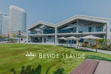 BESIDE SEASIDE