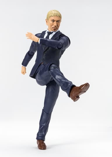 S.H.Figuarts 松本人志 -究極のボケ- (3)