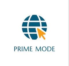 PRIME MODE株式会社