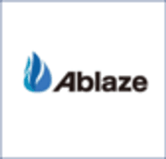 株式会社Ablaze