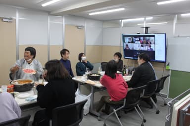 イベントの様子2