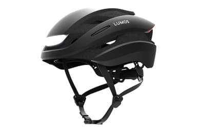 LUMOS Ultra Charcoal Black