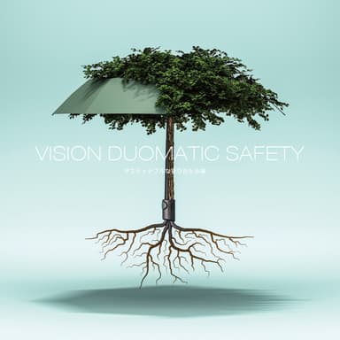 VISION DUOMATIC SAFETY