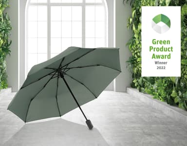 Green Product Award 2022受賞