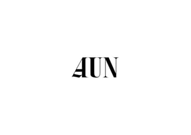 「AUN」