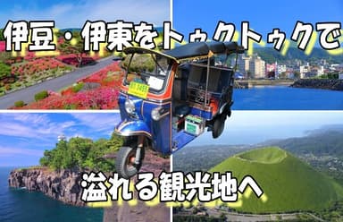 トゥクトゥクイメージ4