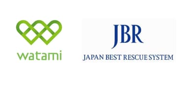 watami・JBRロゴ