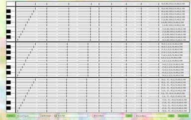 「EASYCHORUS」ボイスチューナー