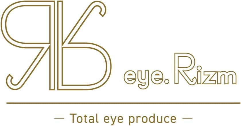 トータル・アイプロデュースサロン「eye.Rizm」銀座6丁目に
6月1日グランドオープン“お客様の目にまつわる理想を叶える”