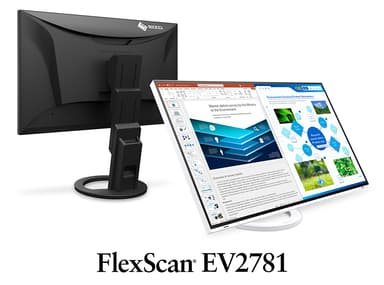 FlexScan EV2781