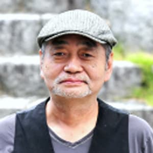 細野晴臣氏