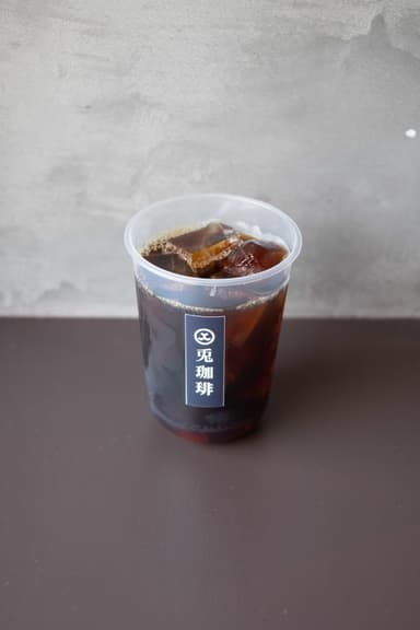 ドリップコーヒー