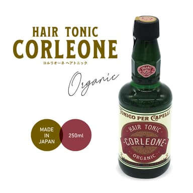 CORLEONE HAIR TONIC 250ml