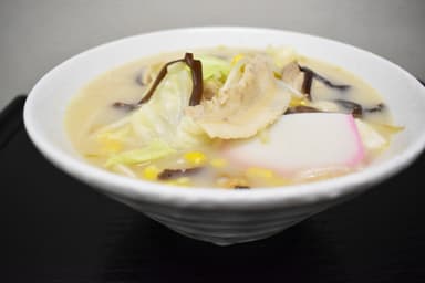 長崎風ちゃんぽん麺