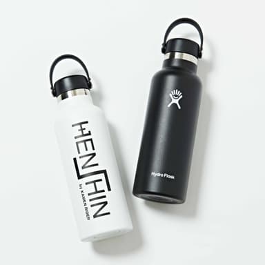 HENSHIN by KAMEN RIDER×Hydro Flask　ボトル(1)