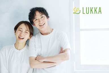 輝く自分　繋がる出逢い　結婚相談所『Lukka(ルッカ)』