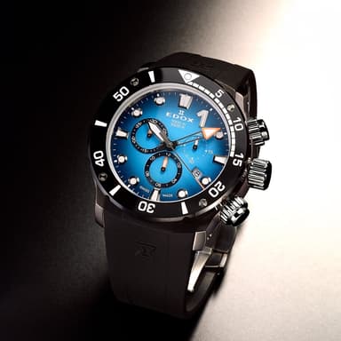 CHRONOFFSHORE-1 CHRONOGRAPH