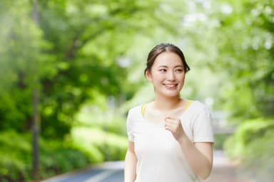 運動(スポーツ栄養学)からも学ぶ