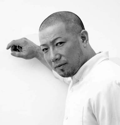 「レストラン　パ・マル」村山 優輔氏