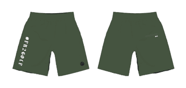 RGP034 Ripstop Shorts　￥22&#44;000(税込)　Color：Khaki