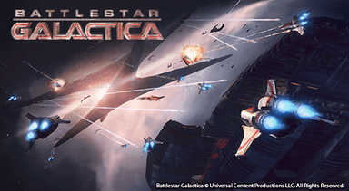 Battlestar Galactica