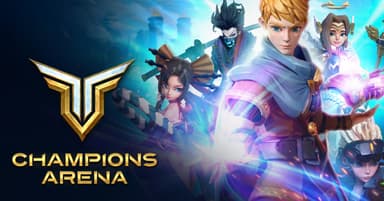 Champions Arena