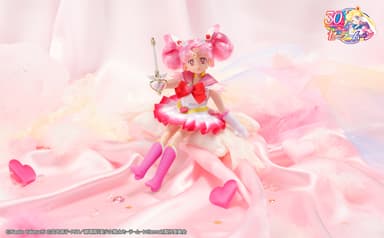 StyleDoll Super Sailor Chibi Moon(スーパーセーラーちびムーン)(イメージ)