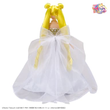 StyleDoll Princess Serenity(プリンセス・セレニティ)(2)