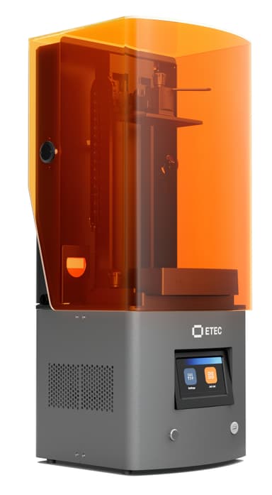 ETEC Envision One LT-XL