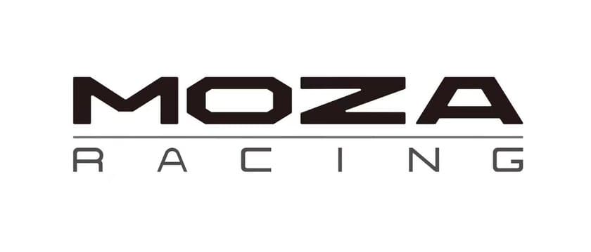 レーシングシミュレーションデバイスブランド
『MOZA Racing』製品がヨドバシ.comで販売開始！