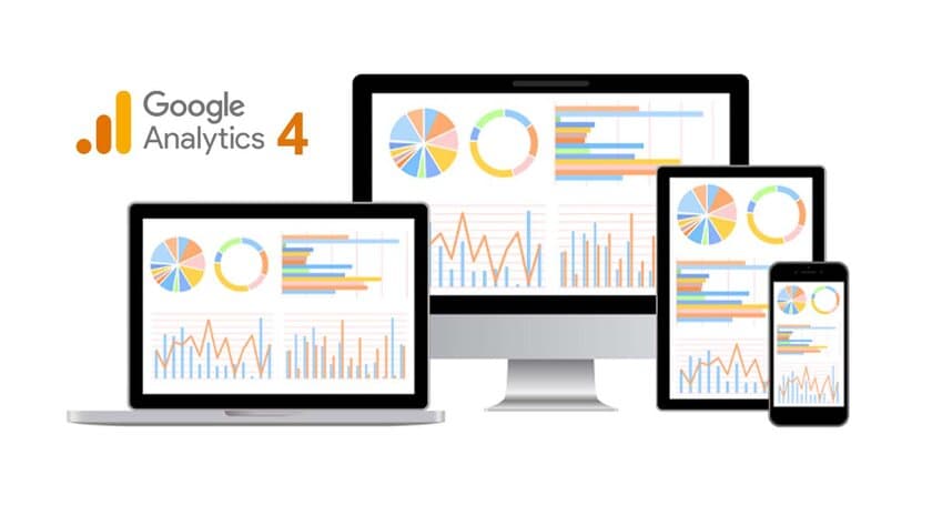 Googleアナリティクス 4(GA4)のeコマース機能に対応　
クラウド型ECサイト構築ASP「aishipシリーズ」