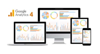 Googleアナリティクス 4(GA4)のeコマース機能に対応