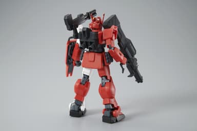 HG 1/144　赤い三巨星チームセット　陸戦型ガンダム(3)