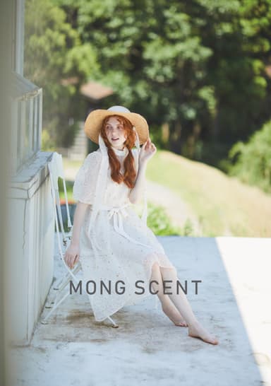 MONG SCENT 3