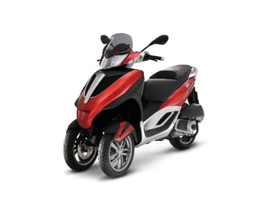 Piaggio