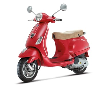 Vespa