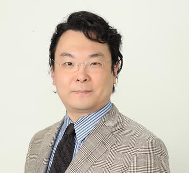 MSC担当　富田 拓郎氏