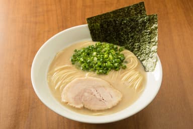 がっとん_ラーメン