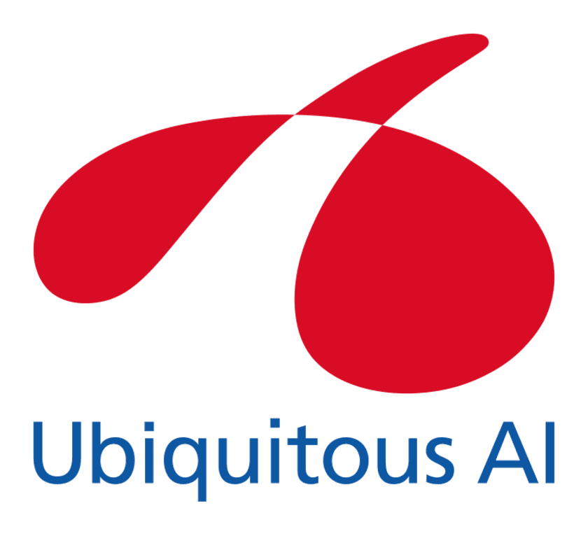 「株式会社ユビキタスAI」へ社名変更のお知らせ