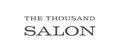 THE THOUSAND SALON LOGO