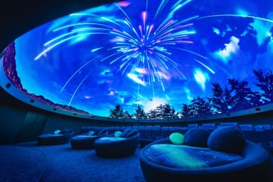 プラネタリウム満天NAGOYA(名古屋)