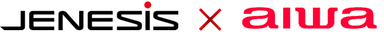 JENESISがアイワ製品のデジタル分野における商標使用権を取得、新生「aiwaデジタル」シリーズを提供